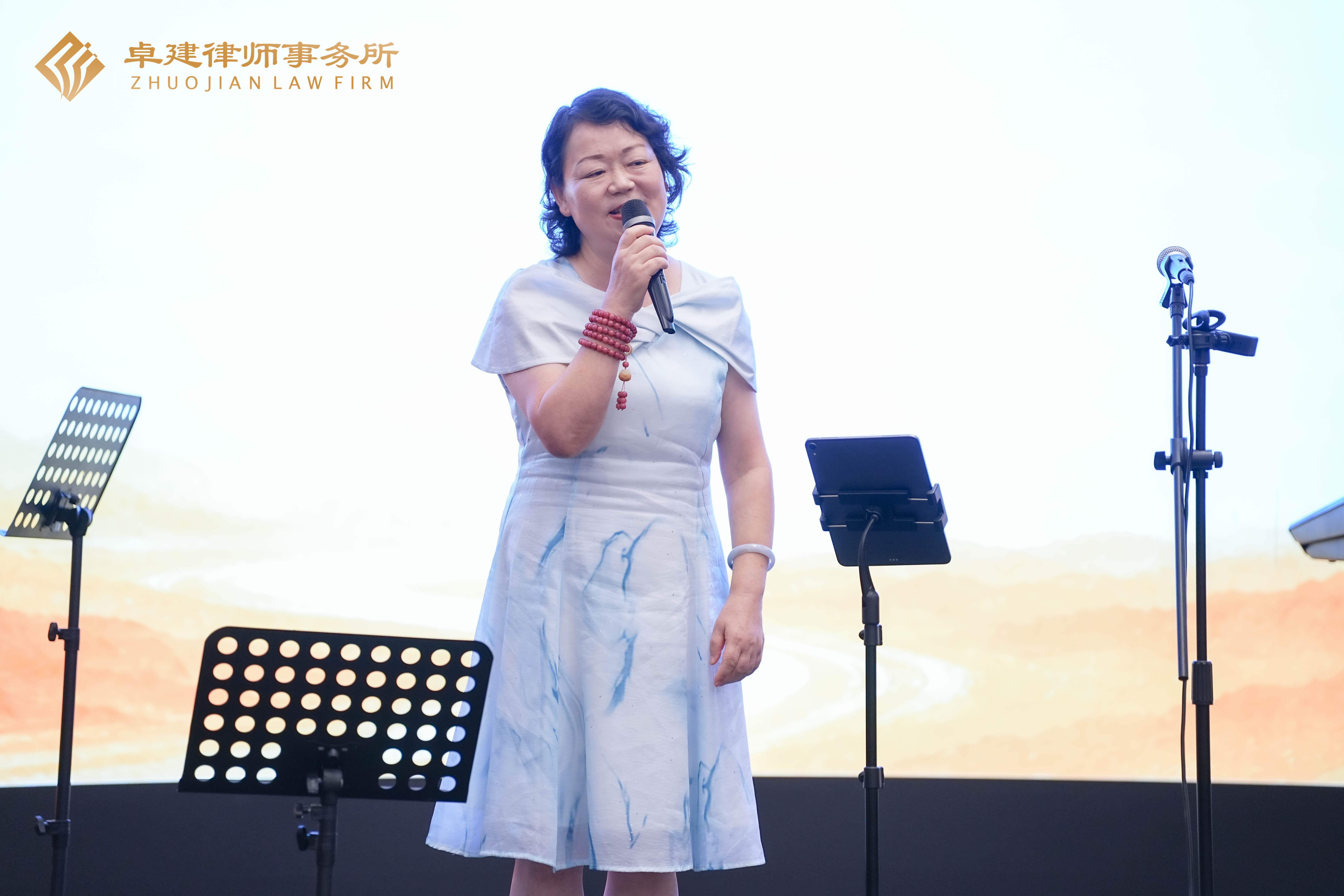 动态|逐梦青春 并肩同行！第三届卓建青年律师研修班结业典礼暨晚宴圆满举行